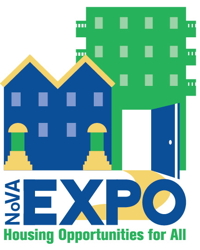 NoVA Housing Expo.